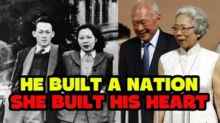 Love, Power, and Farewell &mdash; The Enduring Romance of Singapore&rsquo;s Founding Couple