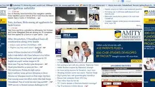 HTML Tutorial Basic coding Rules in HINDI Part 02  www mentorsadda com HIGH