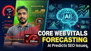 SEO Core Web Vitals Forecasting Predict LCP, FID & CLS Before Google Updates 2026