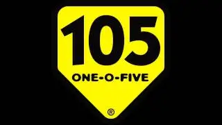 Radio 105 auf Radio 24