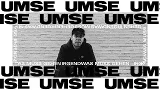 UMSE - Irgendwas muss gehen (prod. UMSE)