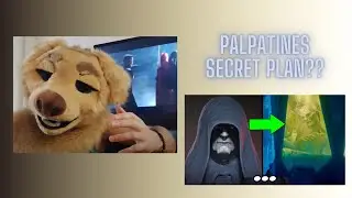 Your Snoke Theory Sucks! Star Wars The Bad Batch - Project Necromancer