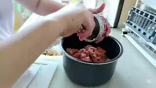 Helper Life vlog| 🌸Homemaking🇸🇬✨ #cooking #relaxingmusic