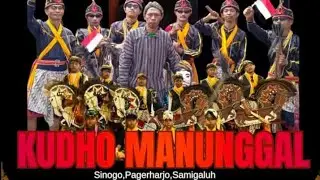 kudho manunggal sinogo live kalinongko Pagerharjo Samigaluh 