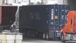 CALIFORNIA DELAYS TAKING 17,000 ILLEGAL CDL LICENSES 