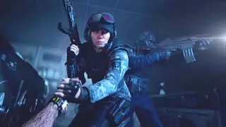 EVERYTHING YOU SHOULD KNOW ABOUT RAINBOW SIX QUARANTINE!!!