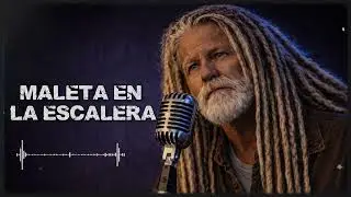 Maleta en la Escalera | You Left Without Looking Back