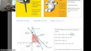 Linear Programming
