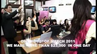 ATPF TRADER ACADEMY