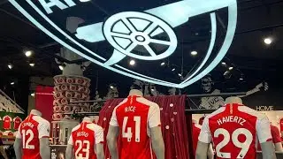 REALTALK Football Show.With Anthony Herbert Arsenal 5 Barcelona 3.