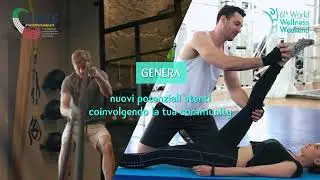 2022 World Wellness Weekend