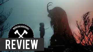 Krampus (2015) Horror Movie Review