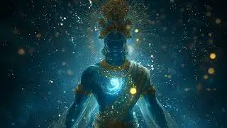 Powerful Narayana Mantra | ॐ नारायणाय नमः | Modern Music for Protection & Peace 🌸🎧✨
