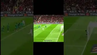 brahim diaz 90+24 te denediği panenka atışında sonu&ccedil; alamadı #brahimdiaz #fas #senegal
