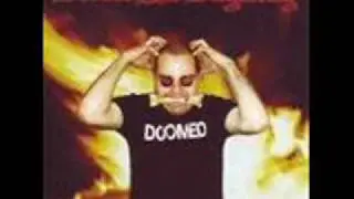 Doomed and Disgusting - Unleash the Vampire