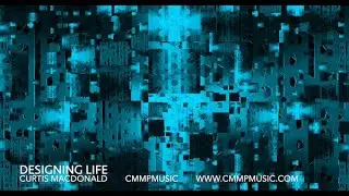 Designing Life &ndash; Curtis Macdonald &ndash; Chill Pop Instrumental / New Age Pop Instrumental