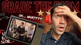Pentatonix - Bohemian Rhapsody (REACTION)