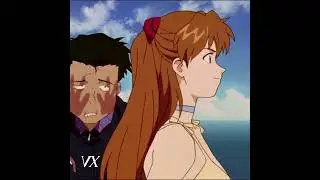 asuka langley edit #edit #anime #neongenesisevangelion #evangelion
