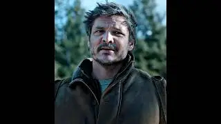 Joel's death |The Last Of Us Edit | Song - Kamin (Slowed) #thelastofus  #edit #shorts