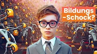 KI in der Bildung: Revolution oder Risiko?