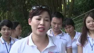 Action COACH Viet Nam