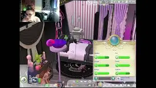 Let bury a friend sims 4 stripper
