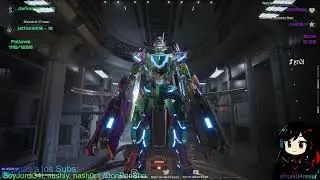 &iexcl;Mecha Break en Vivo! 💥 Es hora de unirse al combate