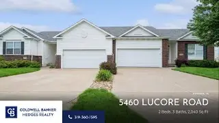 5460 LUCORE ROAD, MARION, IA | MLS -2405088 - Coldwell Banker Hedges Realty