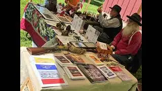 The Wiegert Homestead Fall Fest 2025