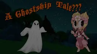 A Township Tale: Haunted Server?????