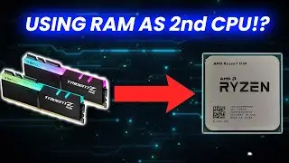Processing In Memory The Future of Computing - PIM Technology