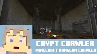 Crypt Crawler - Episode 1