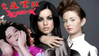t.A.T.u. vs Björk - All is Full of Robot (RaveDJ Mashup)