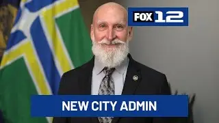 Bob Cozzie named Portland&rsquo;s interim deputy city administrator for public safety