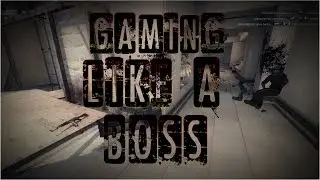GeekORama Top 10 - Like a boss - Gamingedition