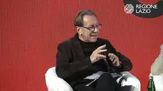 Festival Economia della Cultura - 22 novembre 2025 (pomeriggio)