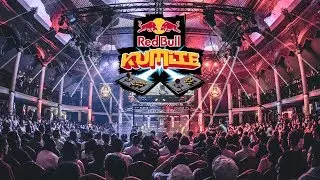 Bringing back the hype! | Red Bull Kumite 2018 Opener
