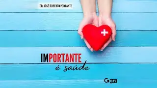 Importante &eacute; Sa&uacute;de (enfisema pulmonar)