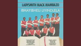 Umthombo Wegazi