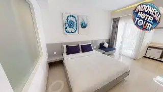The Rooms Apartment Managed by ARM Hospitality | Bali, Indonesia | Hotel Review ⭐