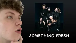 A BOLD STATEMENT! FIRST TIME REACTION TO ALLDAY PROJECT 'FAMOUS' + 'WICKED' MVs
