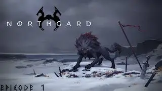 Northgard Episode 1
