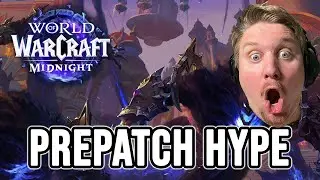 FLIPPING & MIDNIGHT BETA PROFESSION TESTING