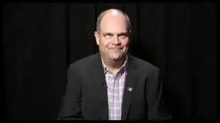 2015 Tony Nominee Secrets: SOMETHING ROTTEN!'s Brad Oscar