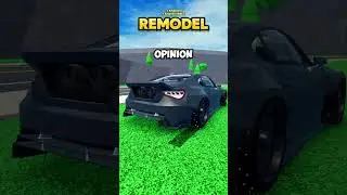 🔥REMODEL! Car Dealership Tycoon #cardealershiptycoon #roblox