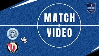 06/01/2024 - L1ON Men's Premier Division - Simcoe County Rovers FC vs Guelph United