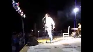 VASILIS LEKKAS-THS DIKAIOSYNHS HLIE NOHTE(LIVE)