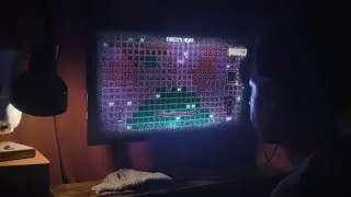 I Tried This New Strand Type Game So You Don't Have to...