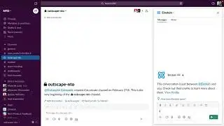 Salesforce Einstein GPT for Slack