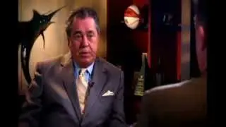 Felix Sabates on Speed TV
